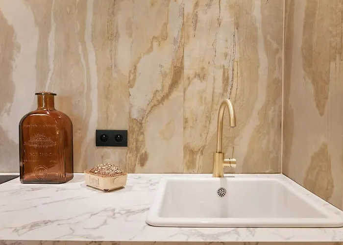 Versailles - Duke Housing Apartamento