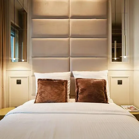 Versailles - Duke Housing Appartement Paris