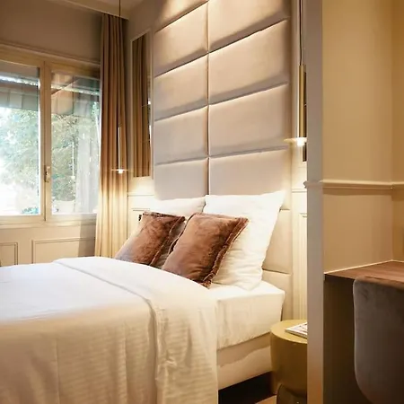 Appartement Versailles - Duke Housing Paris