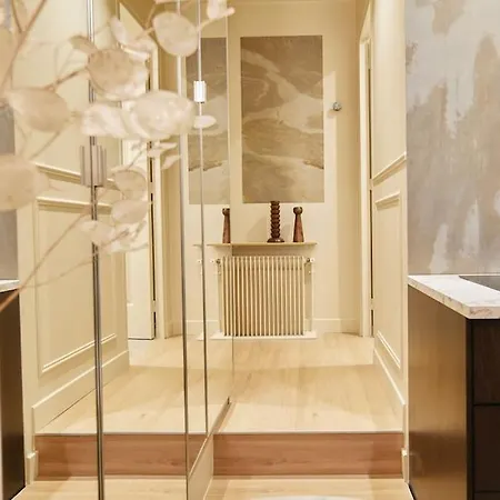 شقة Versailles - Duke Housing