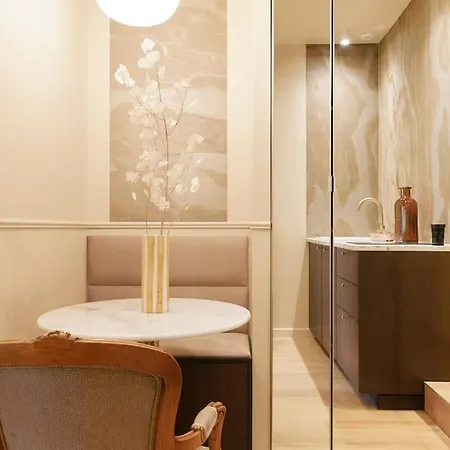 Versailles - Duke Housing شقة *