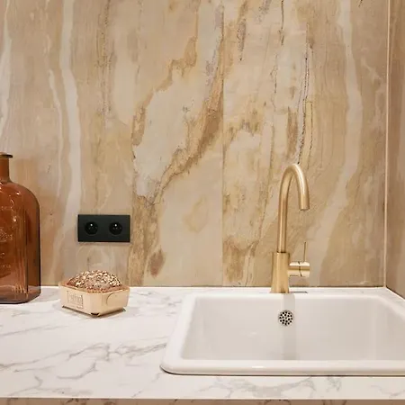 Versailles - Duke Housing شقة