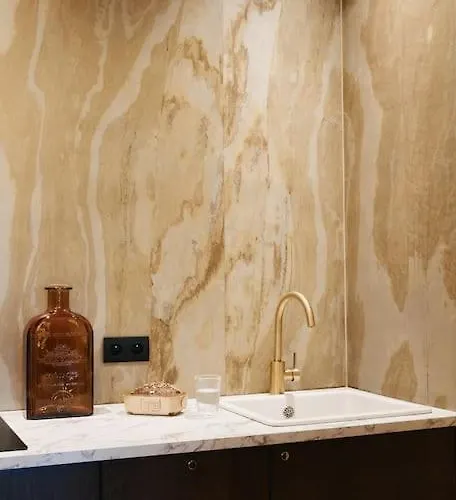 Apartman Versailles - Duke Housing Párizs