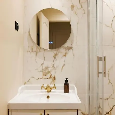 Versailles - Duke Housing Apartamento