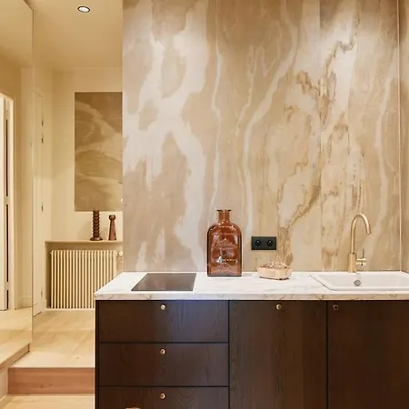 Apartamento Versailles - Duke Housing *