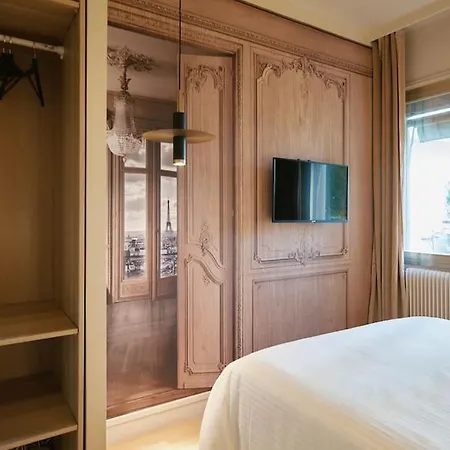 Versailles - Duke Housing Апартаменты