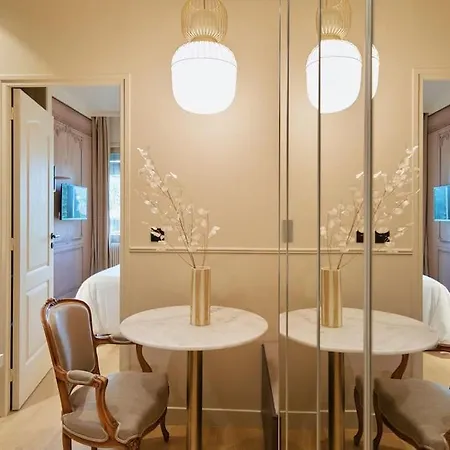 Versailles - Duke Housing * Париж